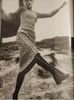 Ejemplar Unico De Vogue Britanico De  Agosto  1970 5