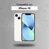 Funda Sumergible Agua - Compatible Con iPhone 14 6