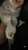 Pipeta De Termostato Daewoo Espero Motor 2.0 4