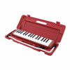 Pianica Melodica Hohner Student 32 Red Roja Estuche Boquilla 1