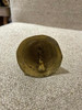 Campanita Bronce De Mano 1