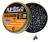 Balines Apolo Magnum 5.5 Lata X 250 Rifles Aire Comprimido 1
