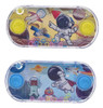 Juego Lanzamiento De Anillos De Agua Astronauta 2