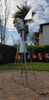Molino Chapa Galvanizada 2 Metros.fabricantes 1