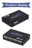 Hdmi Splitter 1 En 4 Salidas Enbuer 4