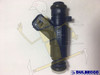 Inyector Peugeot 206 Partner 1.6 8v Bosch 3 Inyector Peugeot 206 Partner 1.6 8v Bosch 3