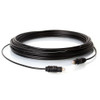 16ft Premium Fibra Óptica Óptico Audio Digital Cable Toslink 4