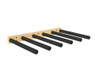 Rack Soporte De Pared Para 5 Tablas Surf, Rack Para Tablas 0