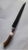 Cuchillo Criollo Antiguo Hoja 18 Centimetros 2