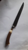 Cuchillo Criollo Antiguo Hoja 18 Centimetros 3