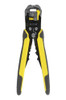 Alicate Auto Ajuste Automático Desencapador Multifuncional 1