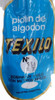 Bobinas De Piolin De Algodon Texilo Por Bobina De Un Kilo. 4