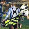Bolsa Con Soporte Para Palos De Golf  Officejoy - Verde 2