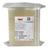Palheta Média 0,50 Ml Transparente 2000 Unidades - Imv 1
