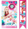 Pom Pom Wow Pompones  Set De Arte Y Decoración Starter Pack 1