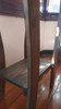 Mesa De Arrime Auxiliar De Pino. 2