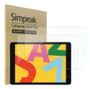 Simpeak Paquete De 2 Protectores De Pantalla Compatibles Con 0