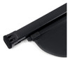Okutech Cubierta De Carga Retractil Compatible Con Cadillac 2