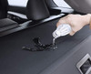 Okutech Cubierta De Carga Retractil Compatible Con Cadillac 3
