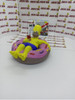 Homero Los Simpson Figura 3d 2