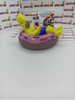 Homero Los Simpson Figura 3d 3