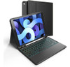 Fdqi Teclado Retroiluminado Compatible Con iPad 2021 0