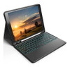 Fdqi Teclado Retroiluminado Compatible Con iPad 2021 7