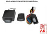 Controle Remoto Para Difusor De Escape Automotivo 3