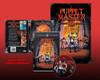 Dvd Puppet Master 3 0