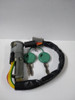 Llave De Contacto Renault Twingo Original Valeo 2
