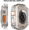 Funda Protectora Para Apple Watch 49 Mm Full Cover Templado 5 Funda Protectora Para Apple Watch 49 Mm Full Cover Templado 5
