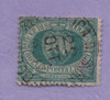 Sello Yvert Nº 3 De San Marino 0