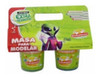 Pack 2 Masas Color Surtido  Extraterrestre Chikitos 1502 0