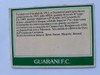 Card Ping Pong 5 Controles Internacional Fluminense + 3 4