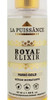 Royal Elixir Serum Hidratante La Puissance Rubio Gold X 50ml 1