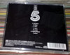 Soft Machine Fifth 5 Cd Japones / Kktus 1