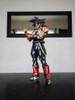 Figura Bardock 35cm - (3d) Mak3d 1