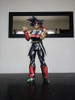 Figura Bardock 35cm - (3d) Mak3d 2