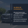 Manguera Radiador Superior Renault R19 F8q 1.9 8v F2n 1.7 8v 4