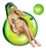 Floatey Flotador De Piscina De Aguacate  Flotador 0
