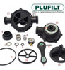 Manija Para Filtro Plufilt 2
