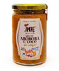 Doce De Abobora C/ Coco De Colher 400g Zero Açucar Premium 0