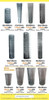 Malla Electrosoldada 15x15mm 60cm X 5mts Alambre Cerco Galv 4