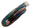 Teclas Alzacristal Joy Montaje Central Cableado One Touch 4