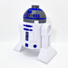 Star Wars R2d2 12cm Altura Impresión 3d Makeme 2