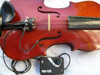 Microfono Violin,viola,violoncello / Envios 1