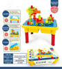 Mesa Bloques 49 Pcs 1