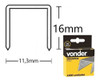 Kit 3 Caixa Grampo 16mm Grampeador Elétrico Vonder Gpe168 2