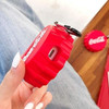 Capa Compatível AirPods 3 Silicone Tampinha 2