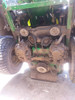Tractor Corta Césped Reparacion 1